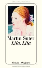 Lila, Lila von Suter, Martin |
