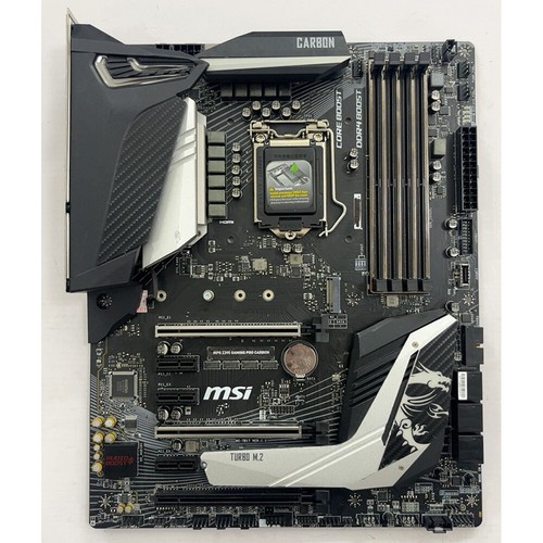 For mpg z390 gaming pro - ,