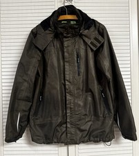 WEATHER GEAR  REGENJACKE GR