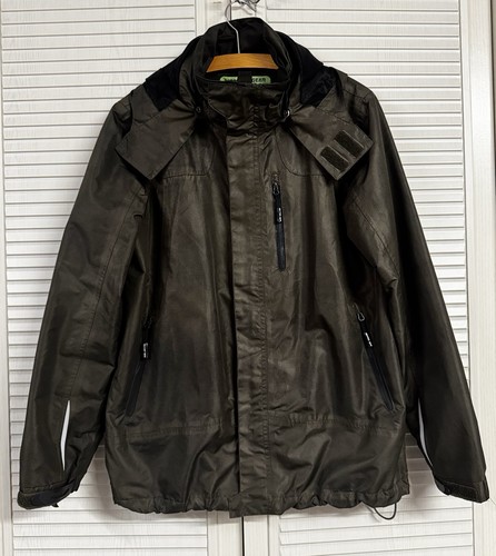 Weather gear regenjacke gr - weather,