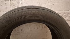 Michelin primacy total - michelin, e