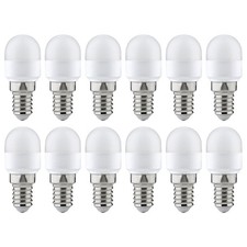 12 x LED Lampen mini Röhren
