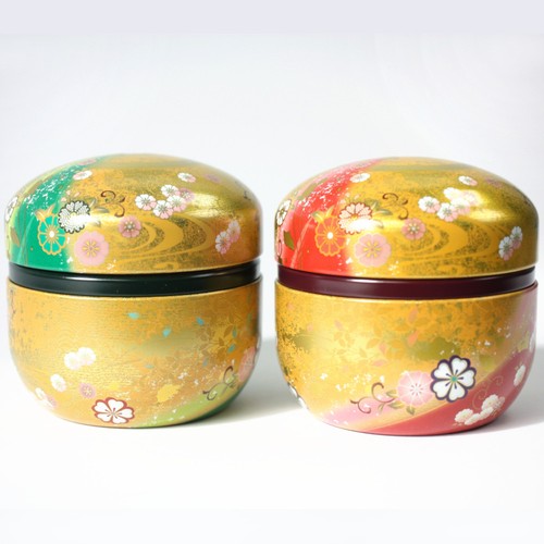 Teedosen hanafubuki 2er set - teedosen, "hanafubuki",