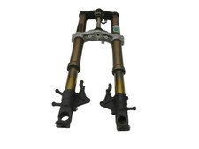 Gabel Gabelbrücke USD X19