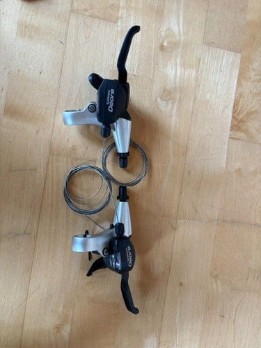 Shimano deore - shimano,