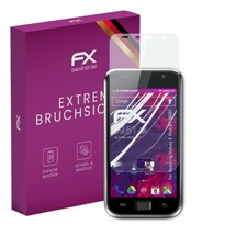 atFoliX Displayfolie für