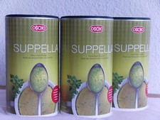 Suppella oscho - suppella,