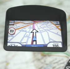 Navi-Blendschutz, bis 13 cm