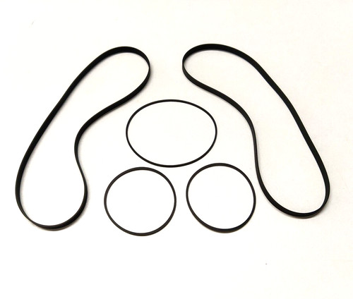 Riemen set sharp 939 - sharp, wf-939
