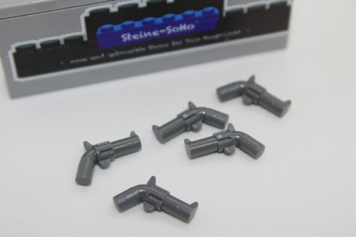 Lego pistole weapon - lego, 5x