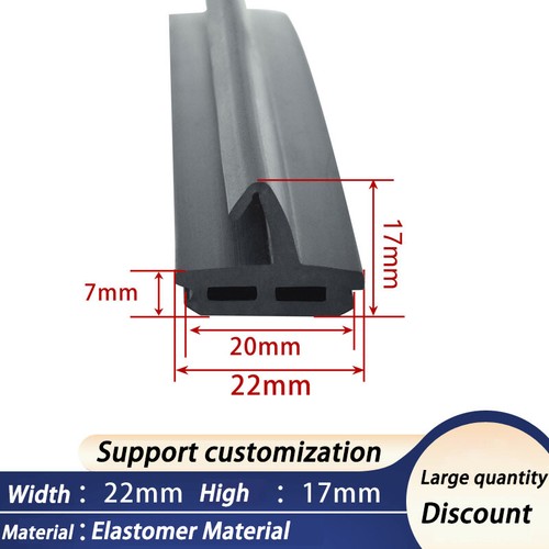 Fensterdichtung 2m - 1m,