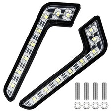 Form led tagfahrlicht - l/r,