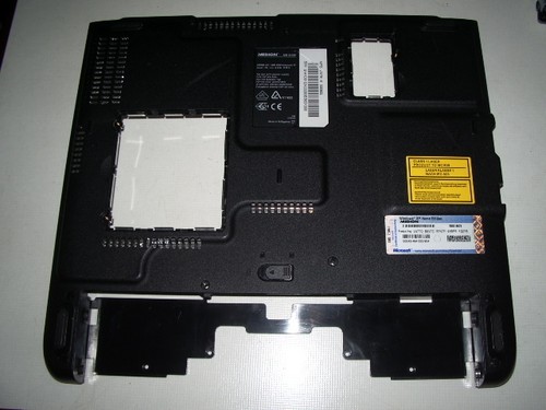 Notebook medion md40100 - medion,