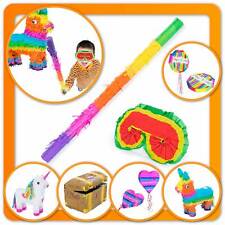 Pinata Stab Maske Party