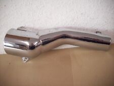 Auspuff Blende Hitzeschutz links / Exhaust protector left Honda VT 750 C - RC29