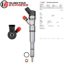 0445110030 Einspritzdüse