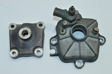 PIAGGIO HEXAGON EX 150 ZYLINDERKOPF INNEN AUßEN MOTOR CYLINDERHEAD