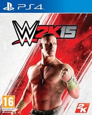 W2k15 ps4 playstation - ps4, 4