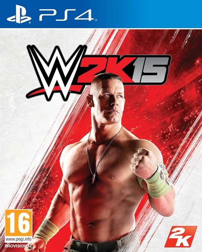 W2k15 ps4 playstation - ps4, 4
