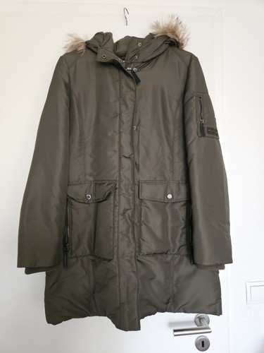 Daunenjacke daunenmantel - daunenjacke,,