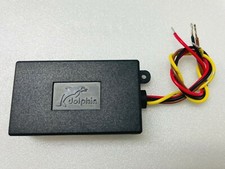 Fuel Sender To Gauge Converter