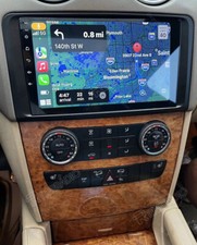 9" Autoradio Android 15 GPS