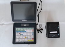 Kassensystem Vectron POS Vario II Light (für Gastronomie)
