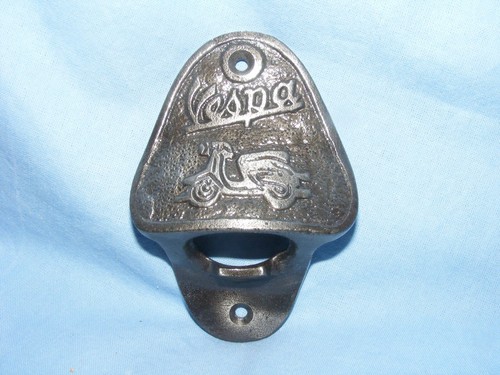 Vespa flaschenöffner - vespa,