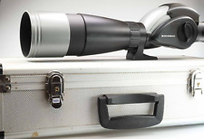 Eschenbach Spektiv Vektor S zoom 20-60x70B Fernrohr Telescope 94806 near mint