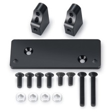 Kreisel Halterung Upgrade