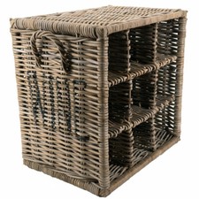 Praktisches Weinregal Wine 9