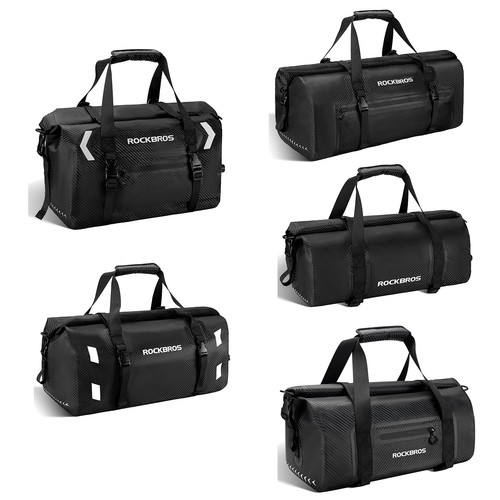 Rockbros motorradtasche 100 - motorradtasche, 100%