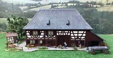 Faller Bauernhaus Kürnbach