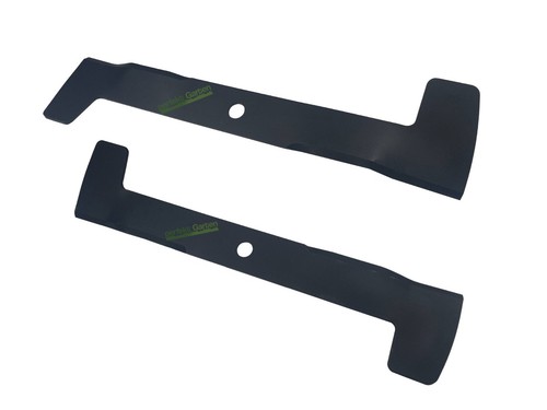 2x49 rasenmähermesser - 2x49,5, cm
