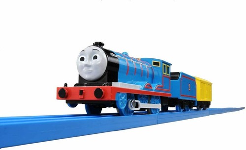 Plarail thomas edward - plarail,
