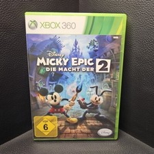 Xbox 360 disney micky - xbox,