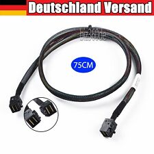 75cm Internal Mini-SAS HD