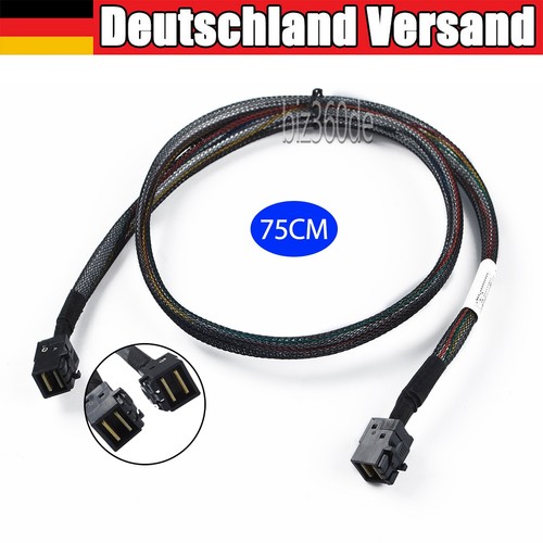 75cm internal mini sas - mini-sas, hd