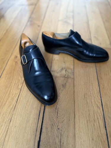 John lobb london - bespoke, mono
