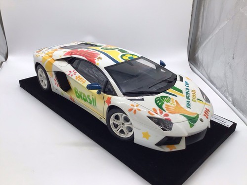 Pocher lamborghini aventador - pocher,