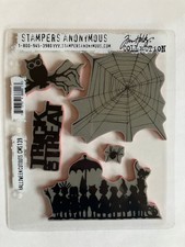 NEU Tim Holtz Stampers
