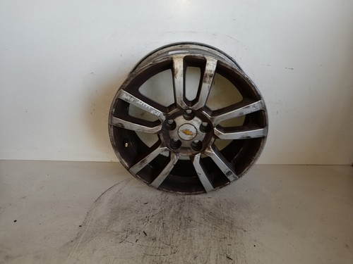 Felge chevrolet aveo sedan ltz - felge,