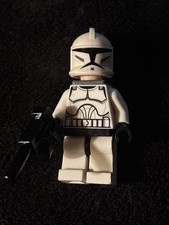 LEGO Star Wars Clone Trooper Phase 1 Episode 2 Minifigur Inkl. Zubehör #2