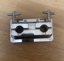 Bass Drum Rosette Doppel Tom