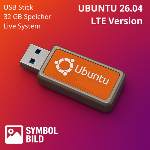Ubuntu lts resolute - ubuntu, 26.04