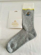 Vivienne westwood socken - 🩶,