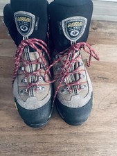 Asolo Fugitive Gore-Tex Hiking