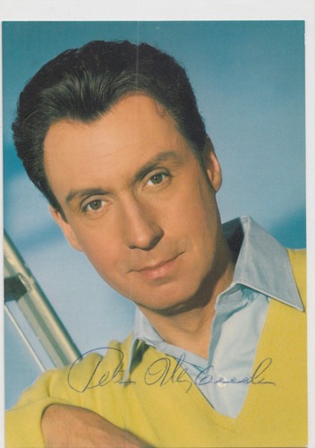 Peter alexander seltenes - peter,