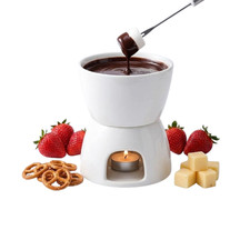 Joeji's Kitchen Mini Fondue