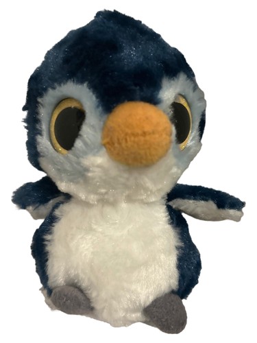 Yoohoo friends pinguin - yoohoo,
